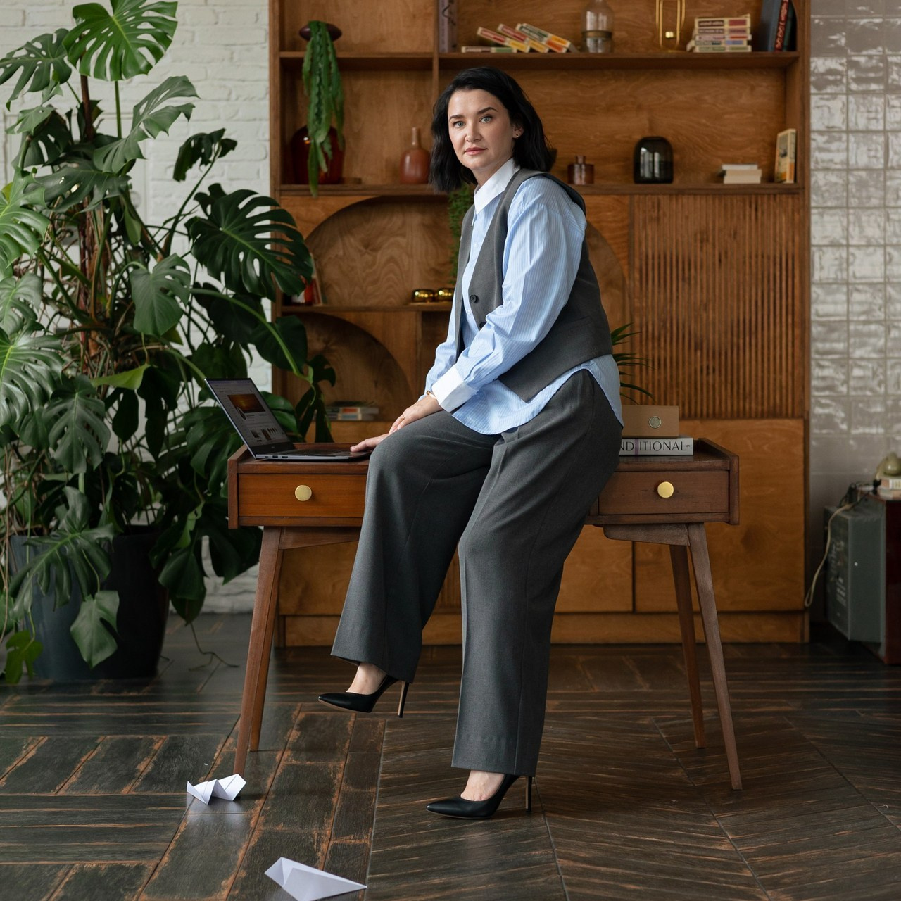 Отзывы. Фотограф брендов в Санкт-Петербурге Полина Суворова