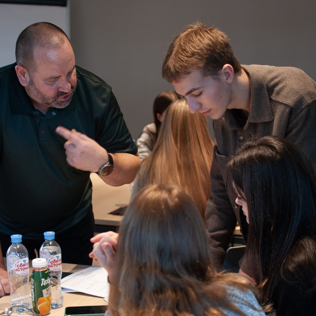 Отзывы. Арт-фотограф в Калининграде