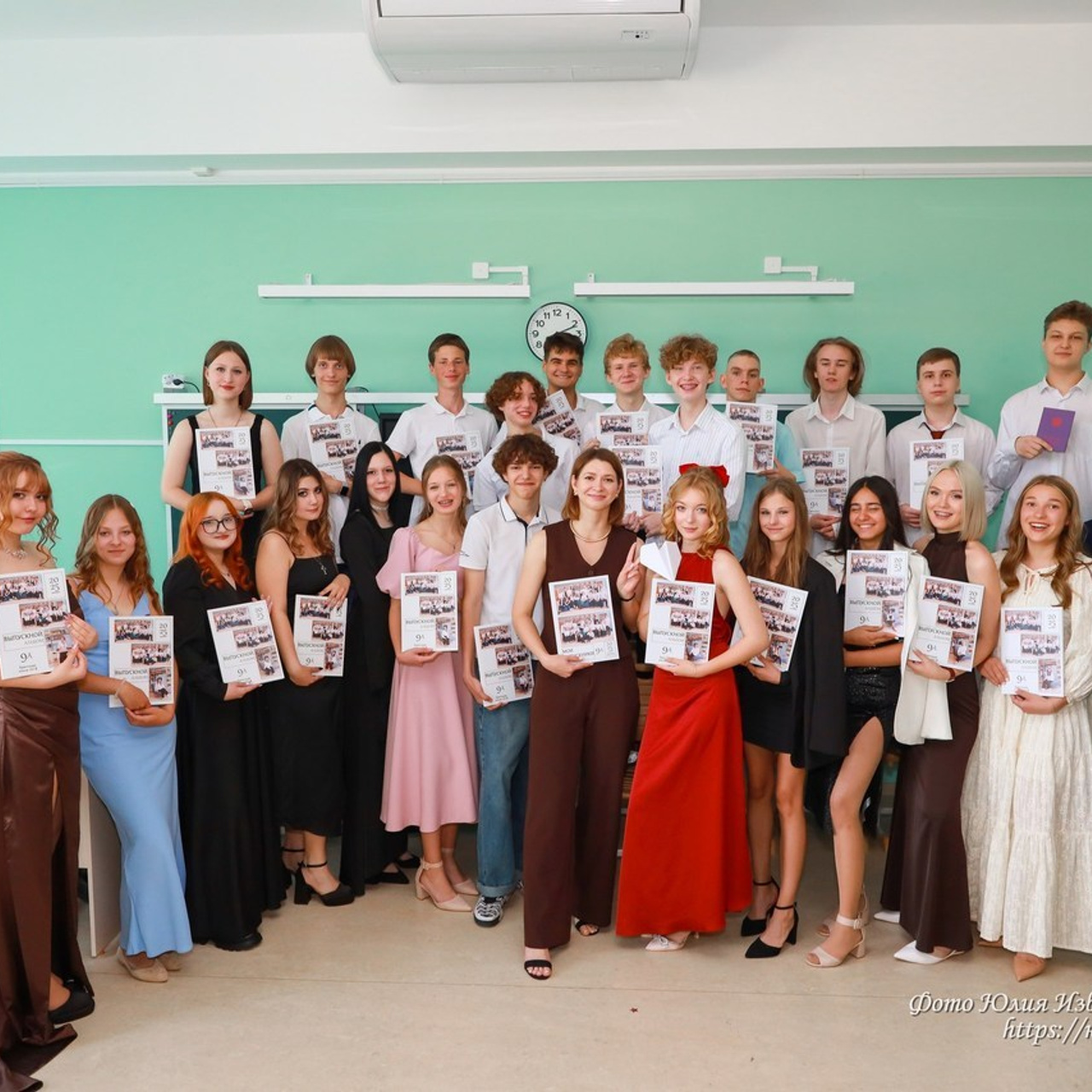 Отзывы. Женский, детский, семейный фотограф в Краснодаре Юлия Избенко