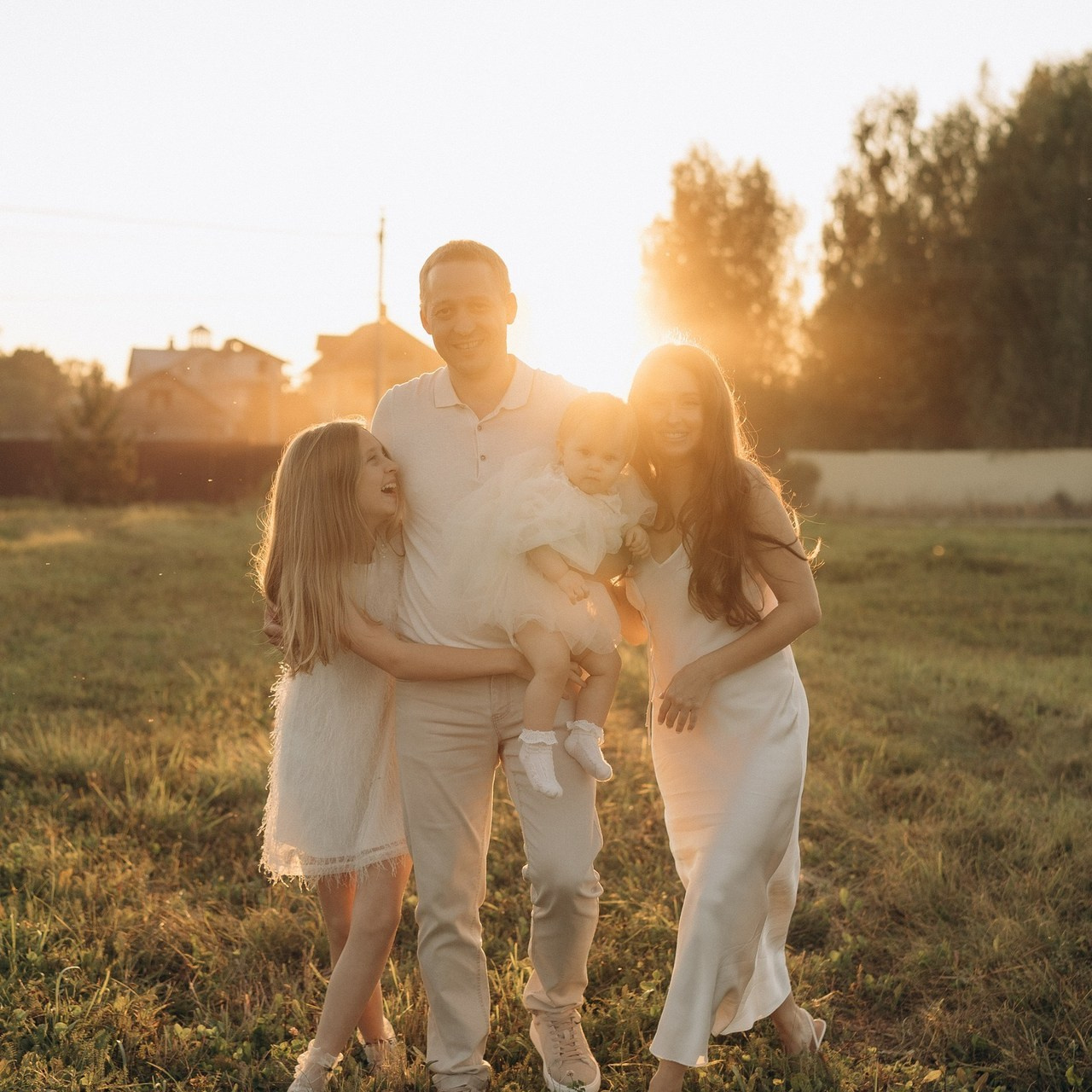 Отзывы. Фотограф новорождённых и семейный фотограф в Иваново Любовь Капранова