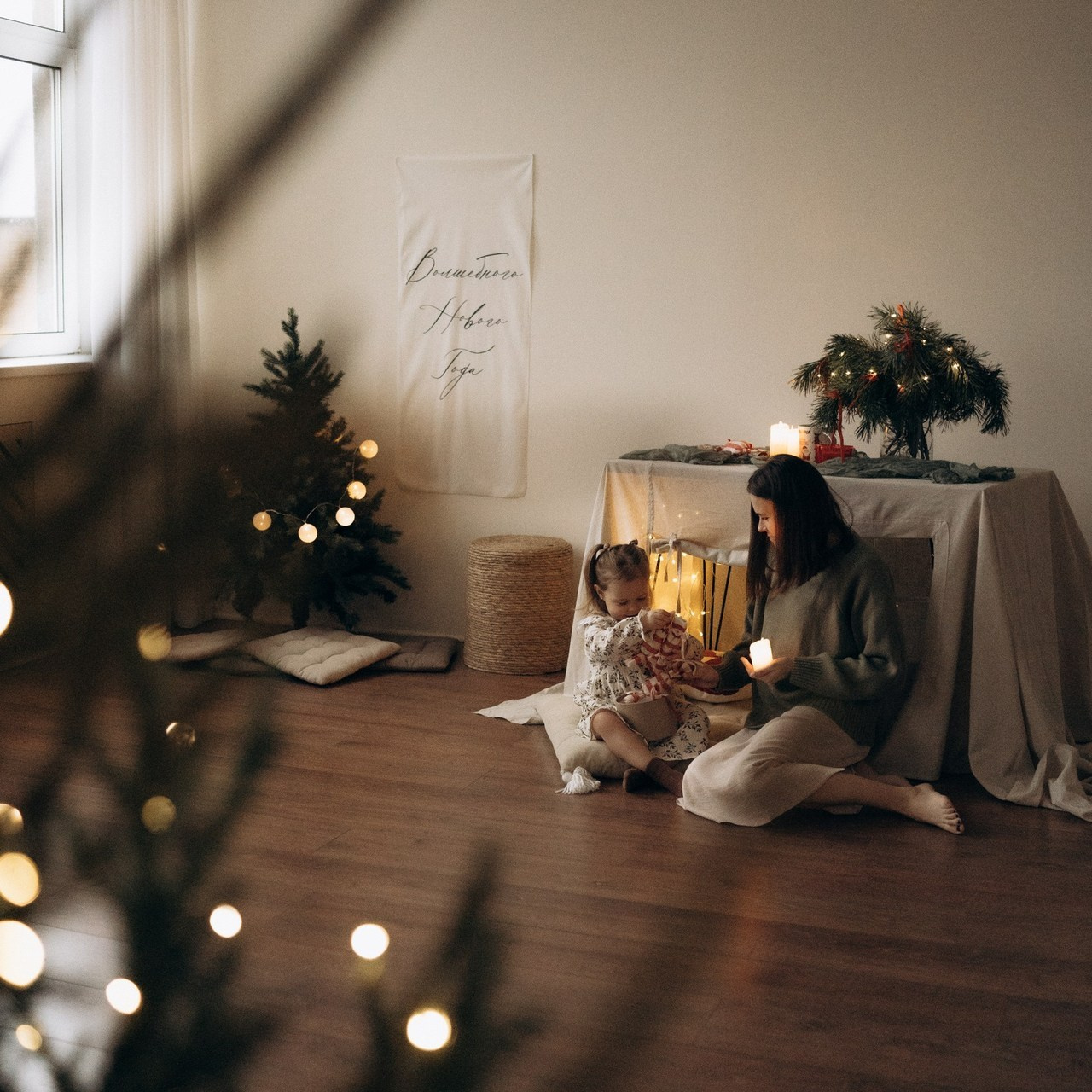 Отзывы. Фотограф новорождённых и семейный фотограф в Иваново Любовь Капранова