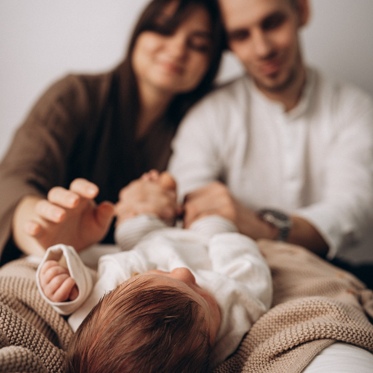 Отзывы. Фотограф новорождённых и семейный фотограф в Иваново Любовь Капранова