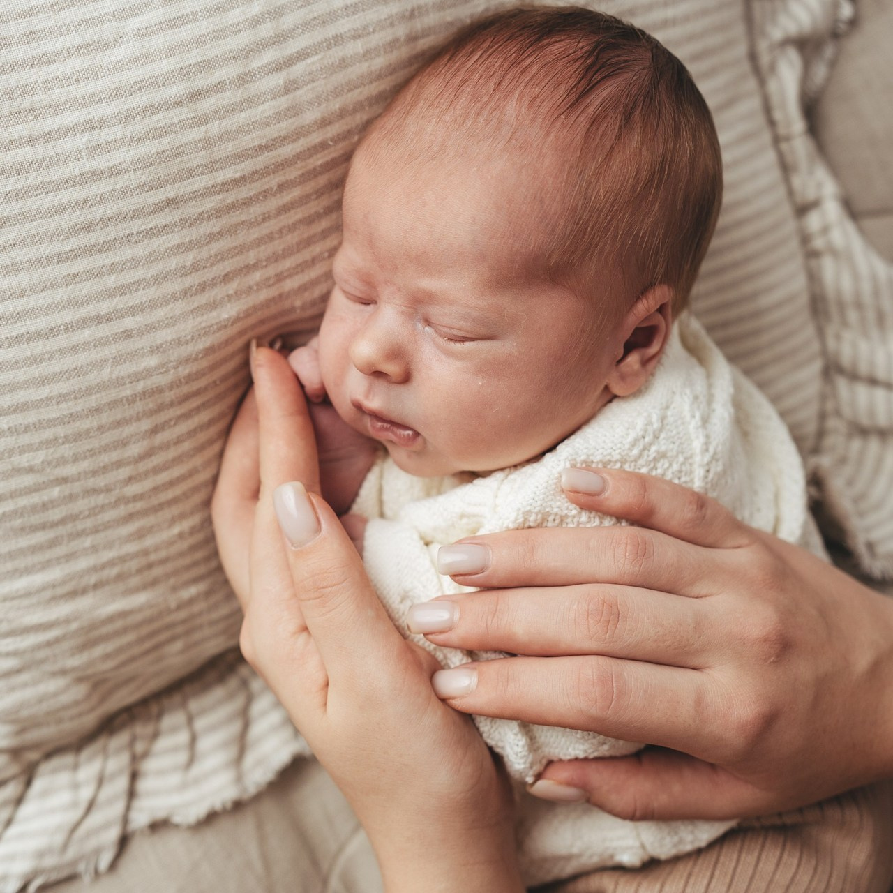 Отзывы. Фотограф новорождённых и семейный фотограф в Иваново Любовь Капранова