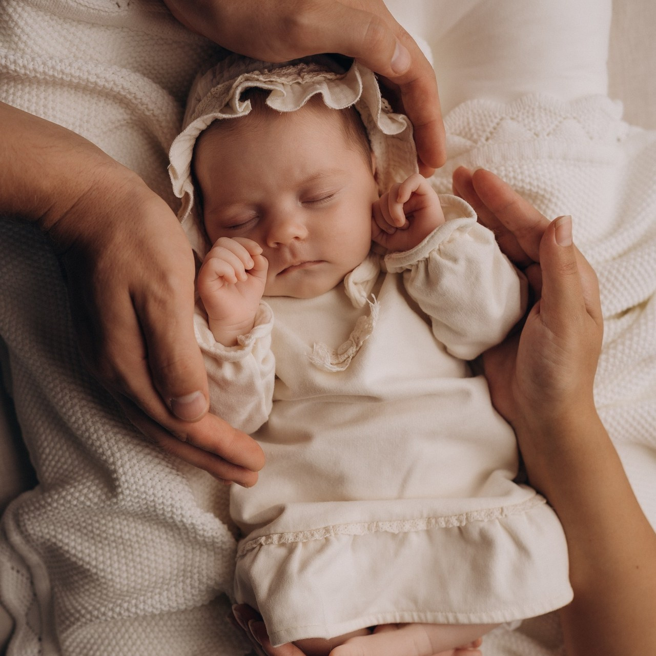 Отзывы. Фотограф новорождённых и семейный фотограф в Иваново Любовь Капранова