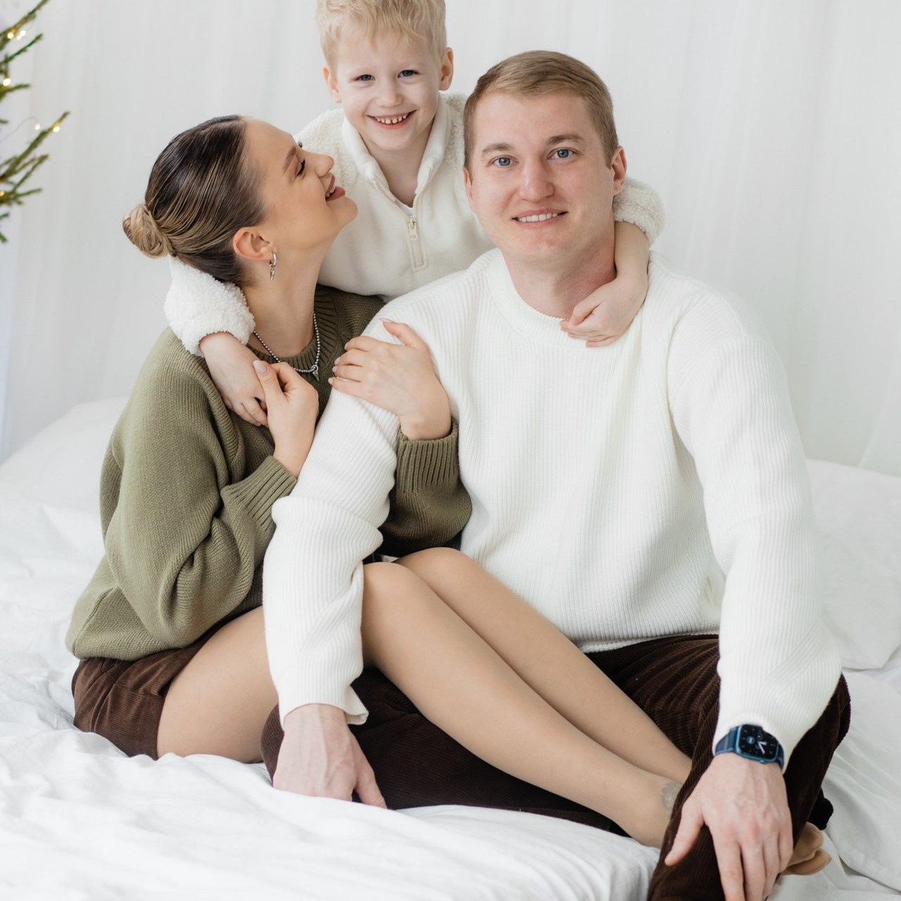 Отзывы. Свадебный и семейный фотограф