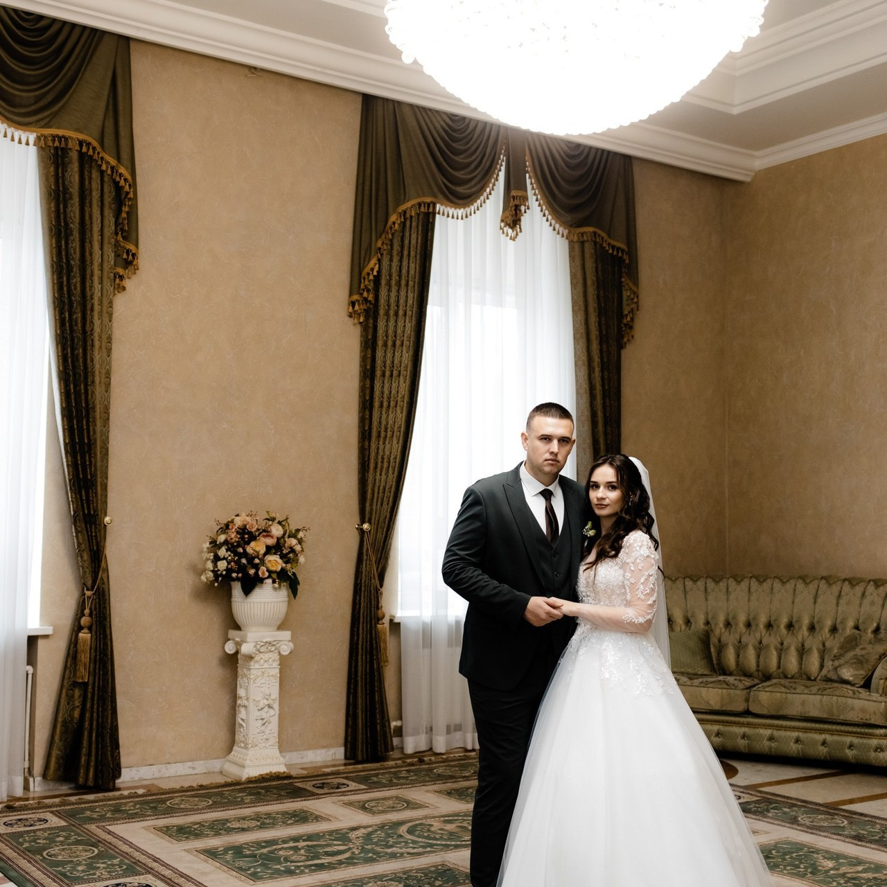 Отзывы. Свадебный и семейный фотограф