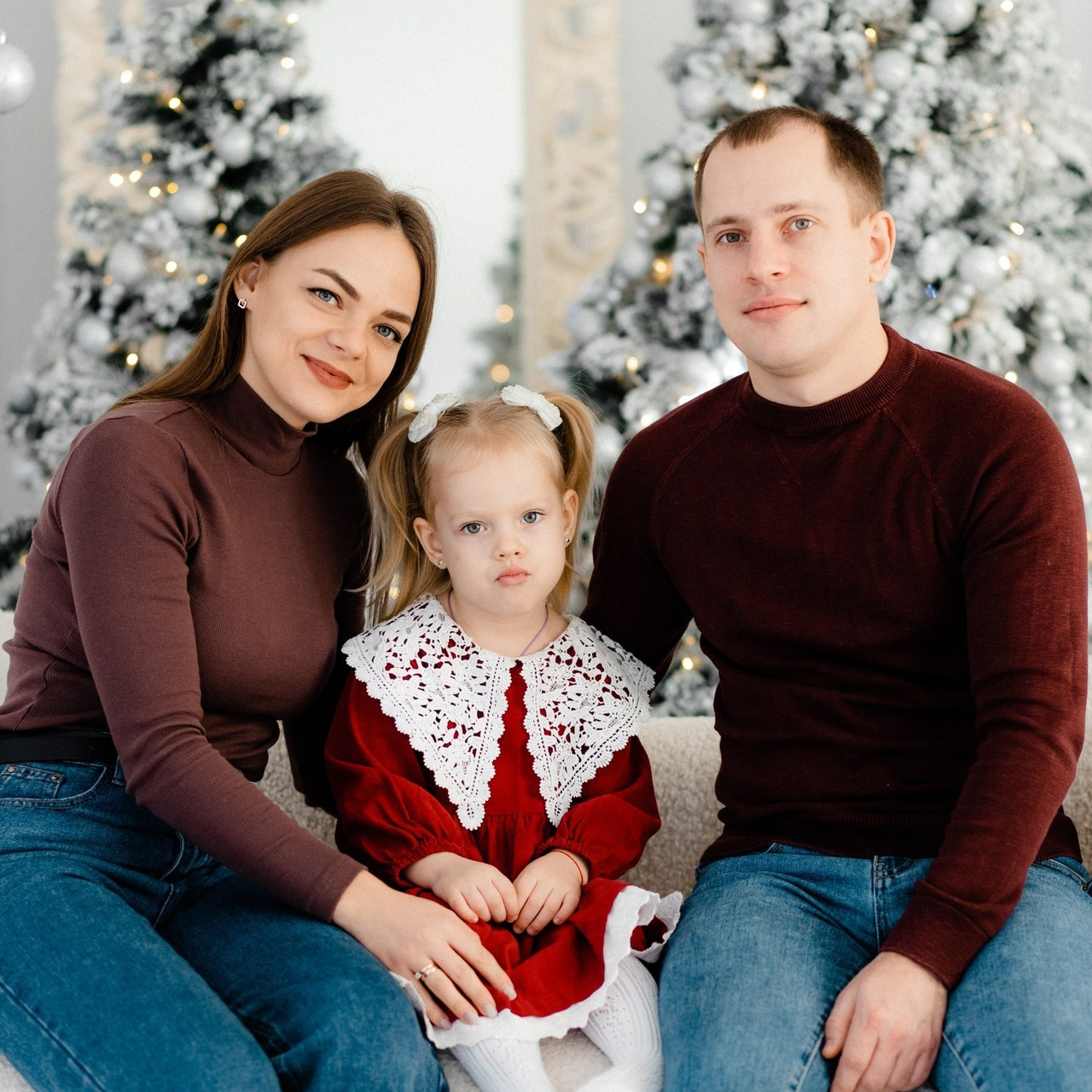 Отзывы. Свадебный и семейный фотограф