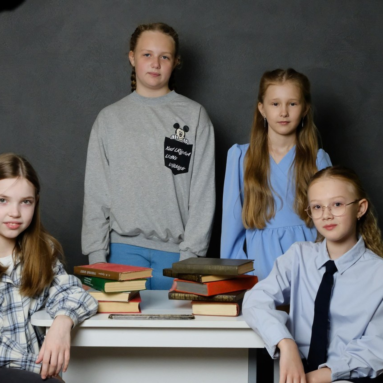 ОТЗЫВЫ. Современные выпускные альбомы в Минске и других городах Республики Беларусь