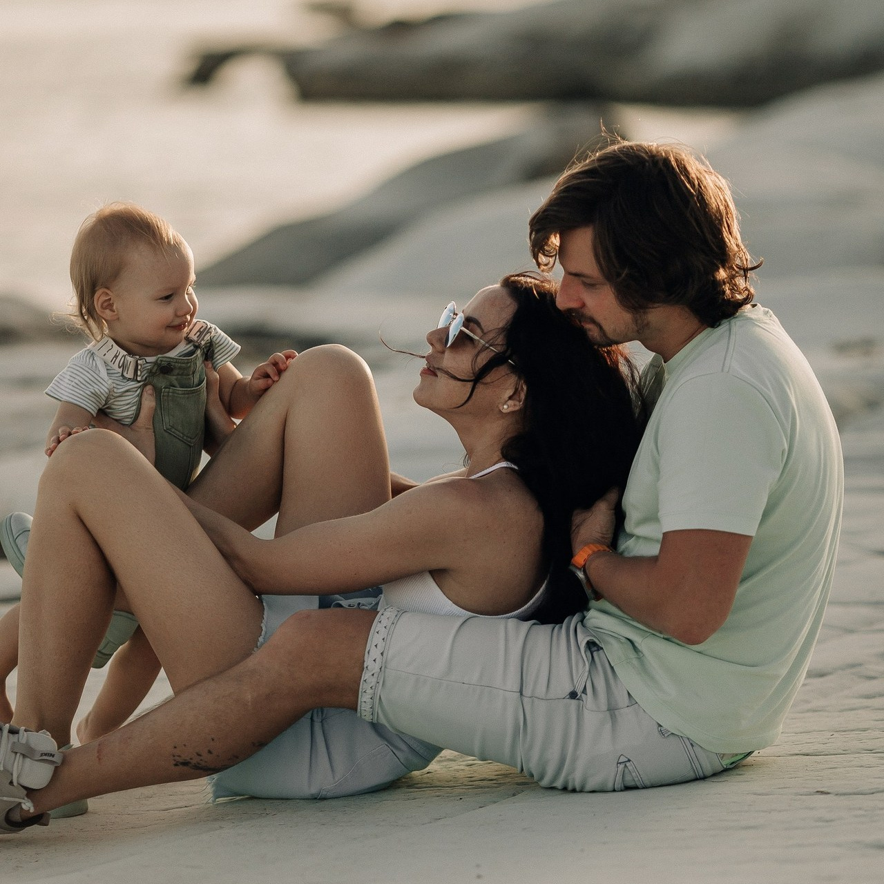 Отзывы. Фотограф на Кипре Наталья Годына