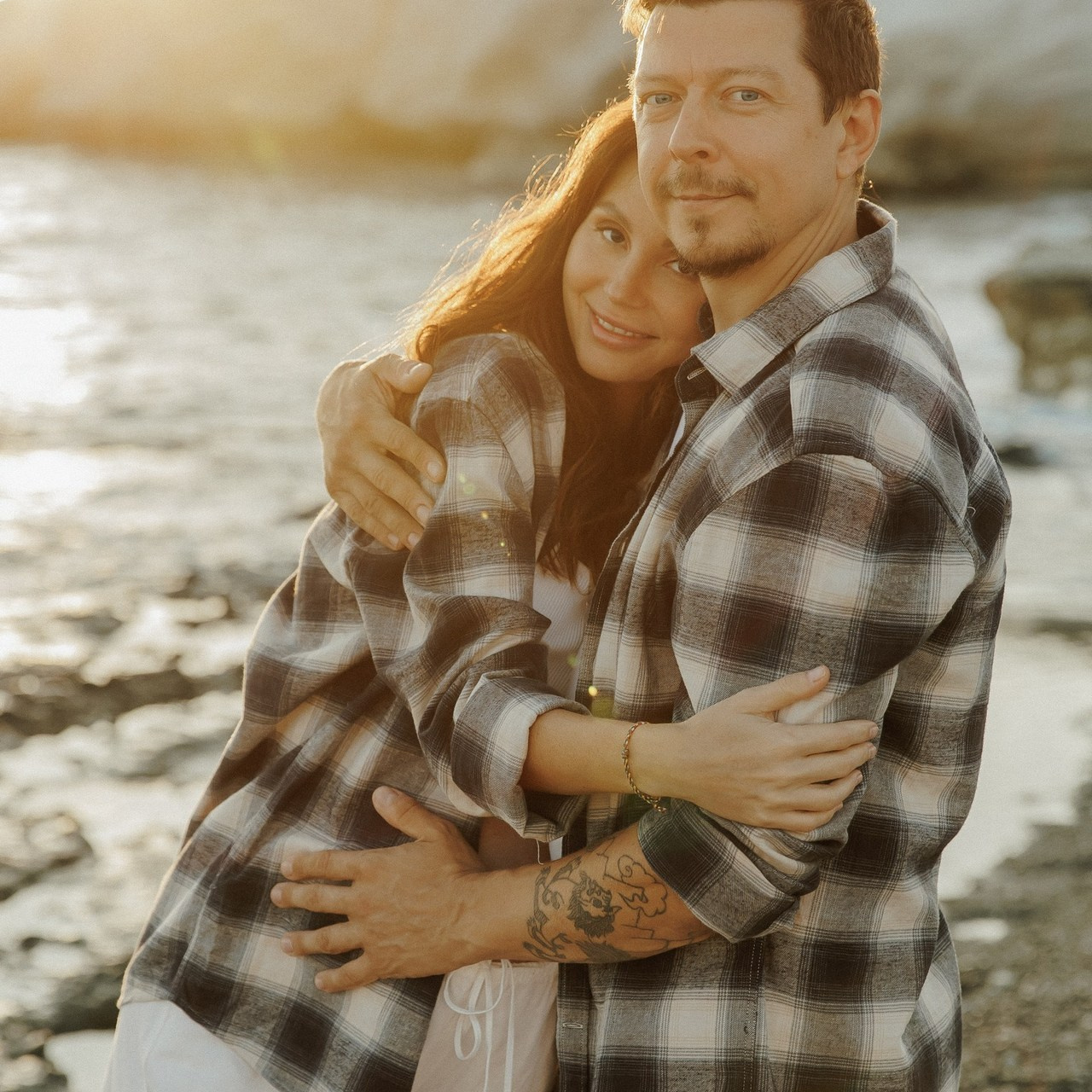 Отзывы. Фотограф на Кипре Наталья Годына