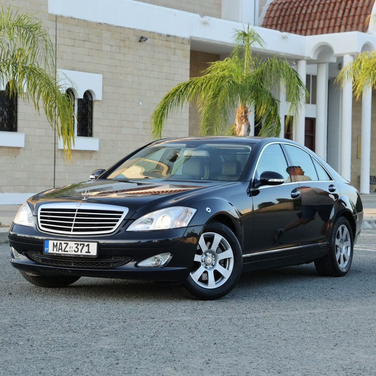 Отзывы. Фотограф на Кипре Наталья Годына