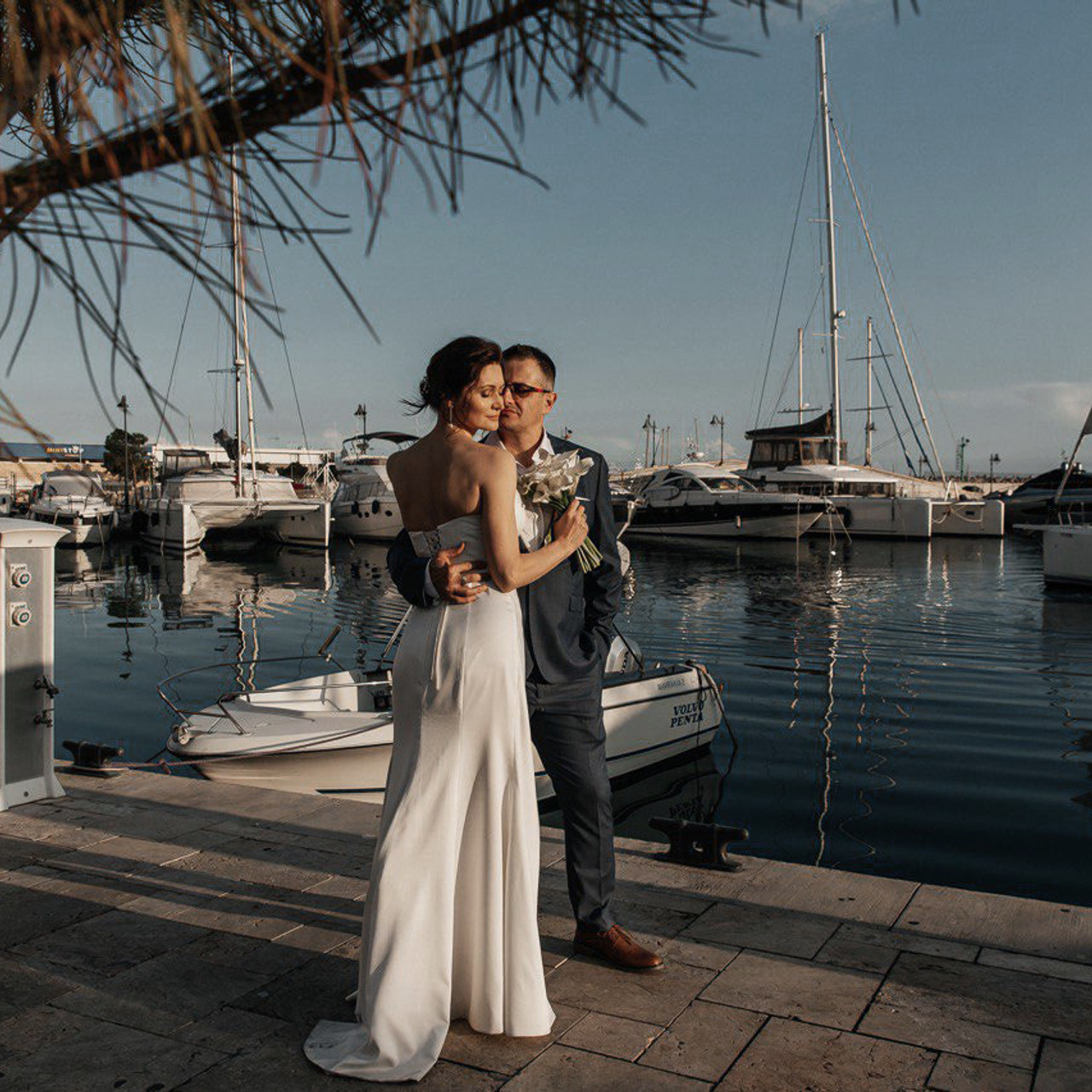 Eli & Olga 2022 Limassol