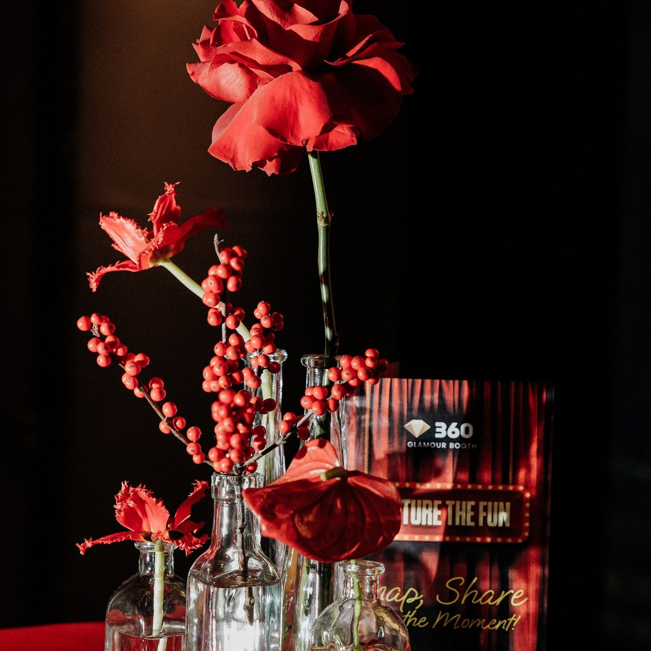 Отзывы. Фотограф на Кипре Наталья Годына