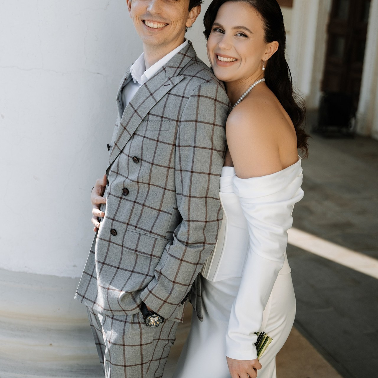 Отзывы. Пушистая Сова - Свадебный и портретный фотограф Воронеж, Москва, Питер