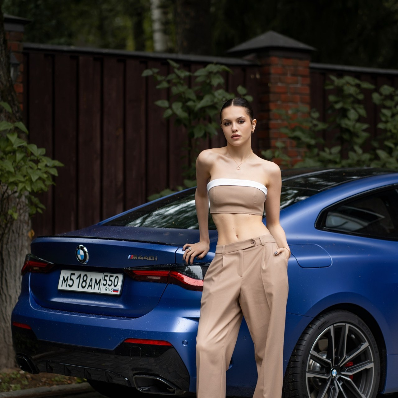 Отзывы. Андрей Колесник