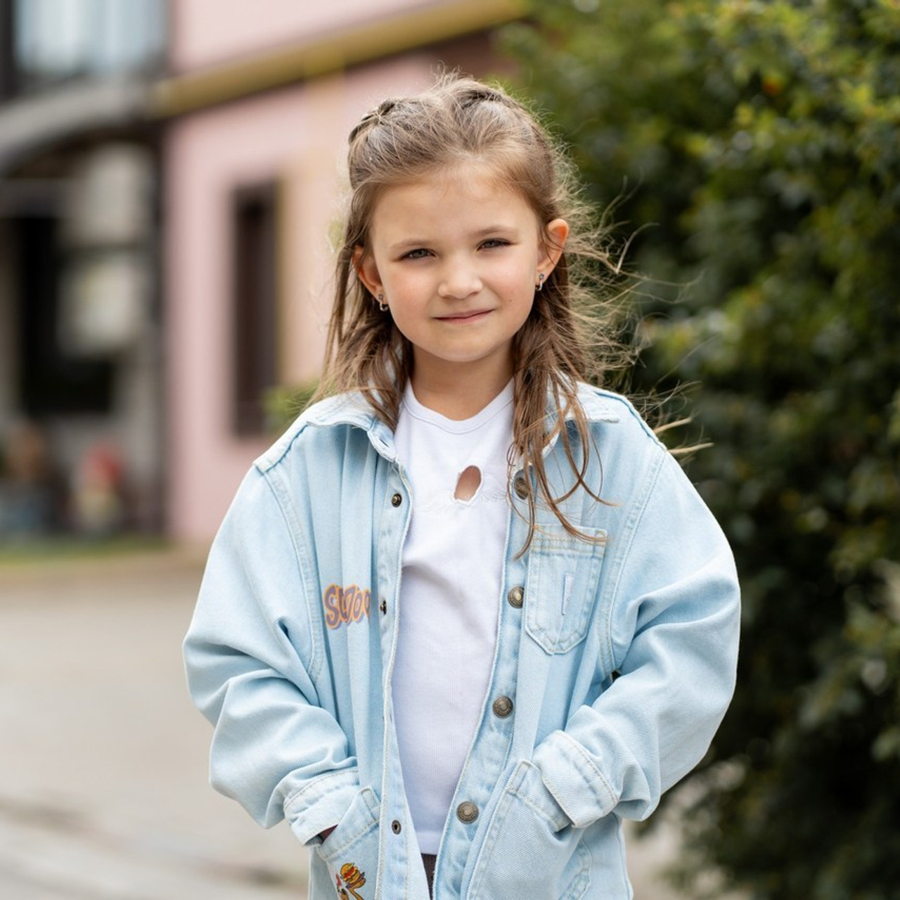 Отзывы. Андрей Колесник