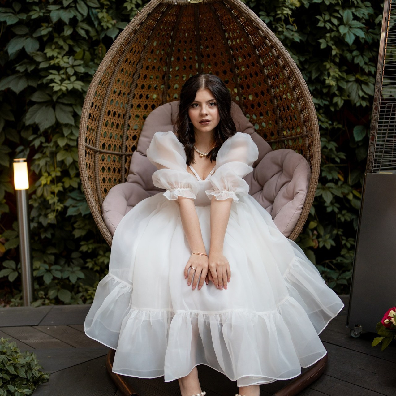 Отзывы. Андрей Колесник