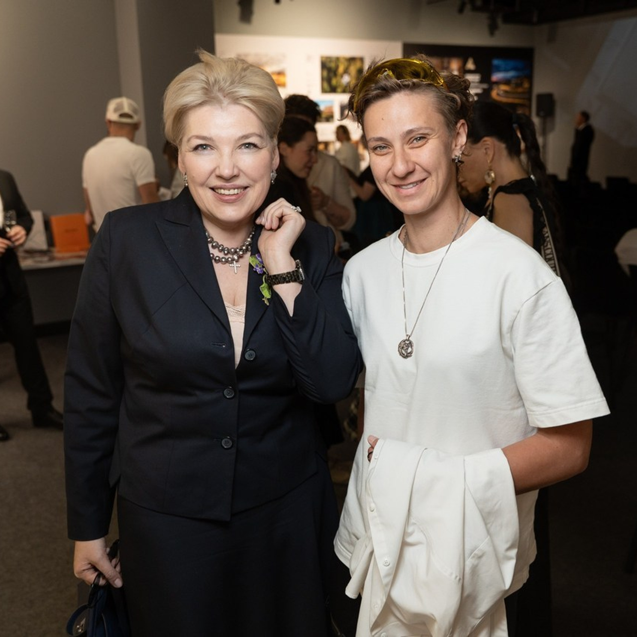 Отзывы. Андрей Колесник