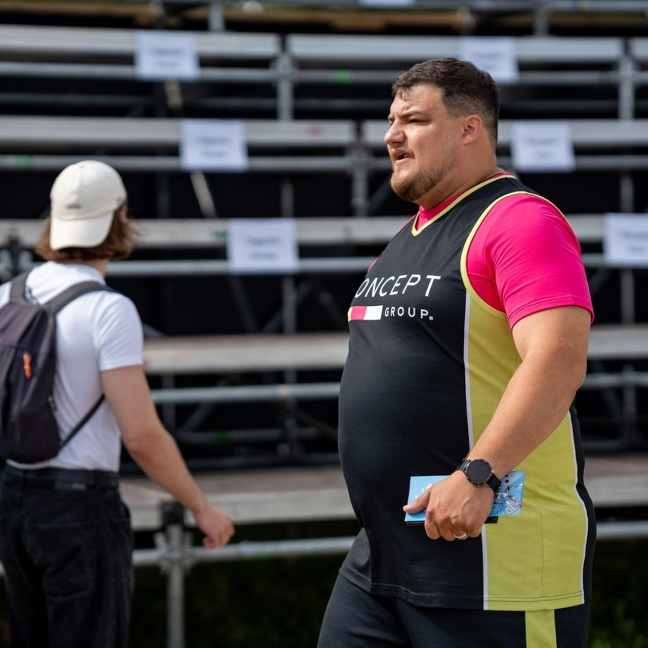 Отзывы. Андрей Колесник