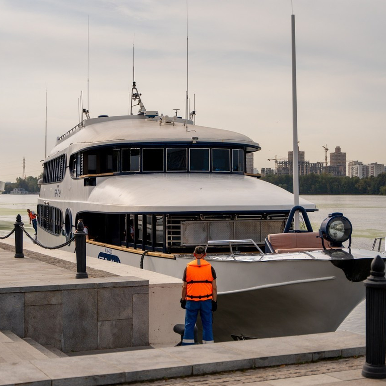 Отзывы. Андрей Колесник