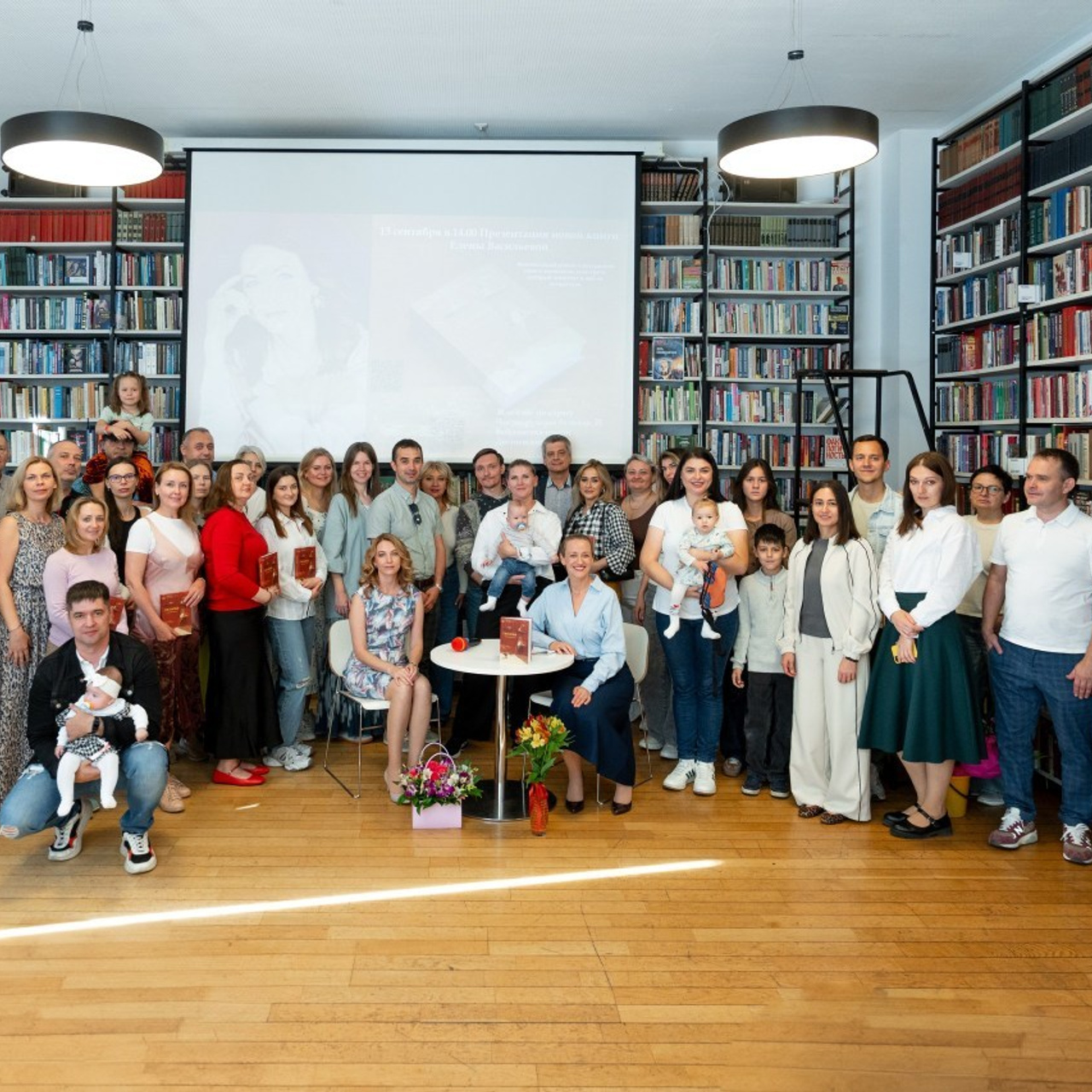 Отзывы. Андрей Колесник