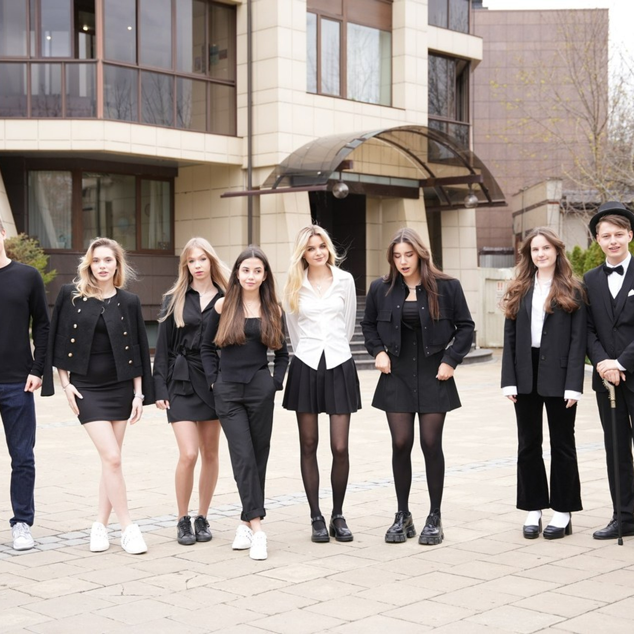 Отзывы. Андрей Колесник