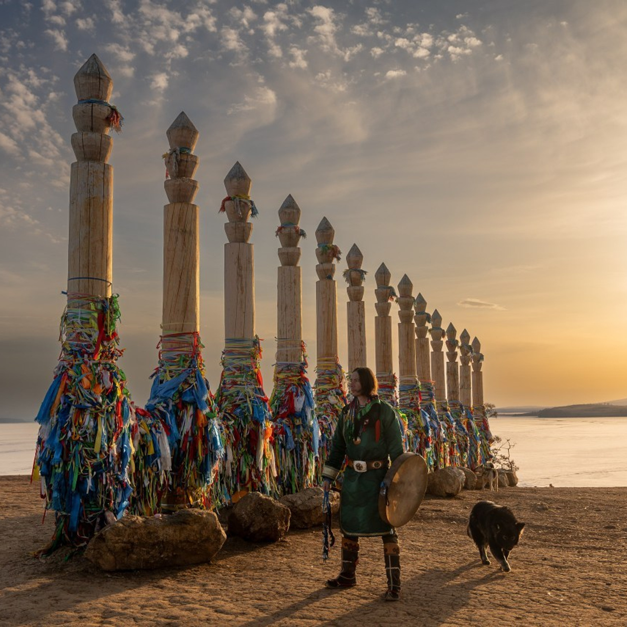 Отзывы. Андрей Колесник