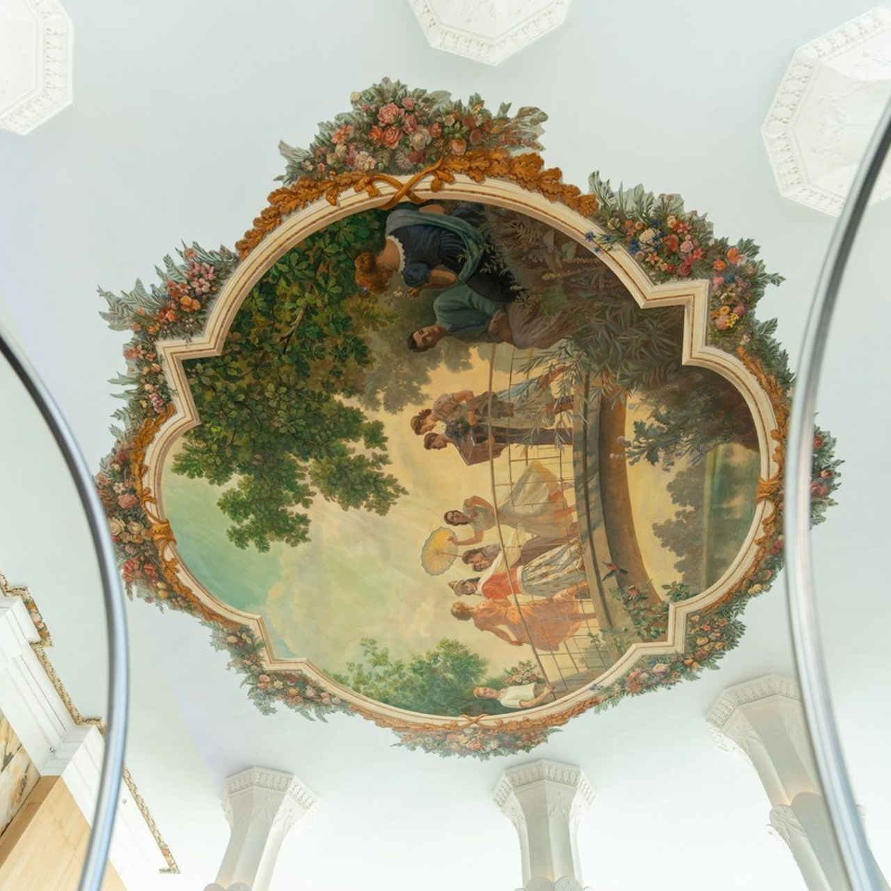 Отзывы. Андрей Колесник