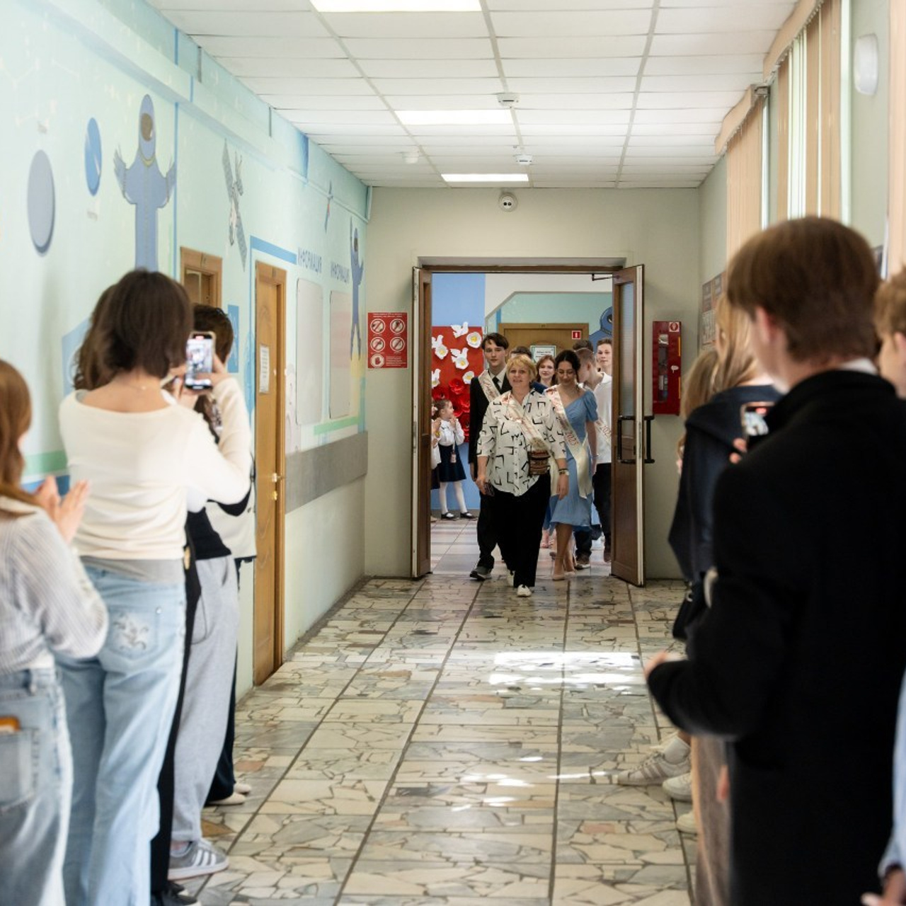 Отзывы. Андрей Колесник