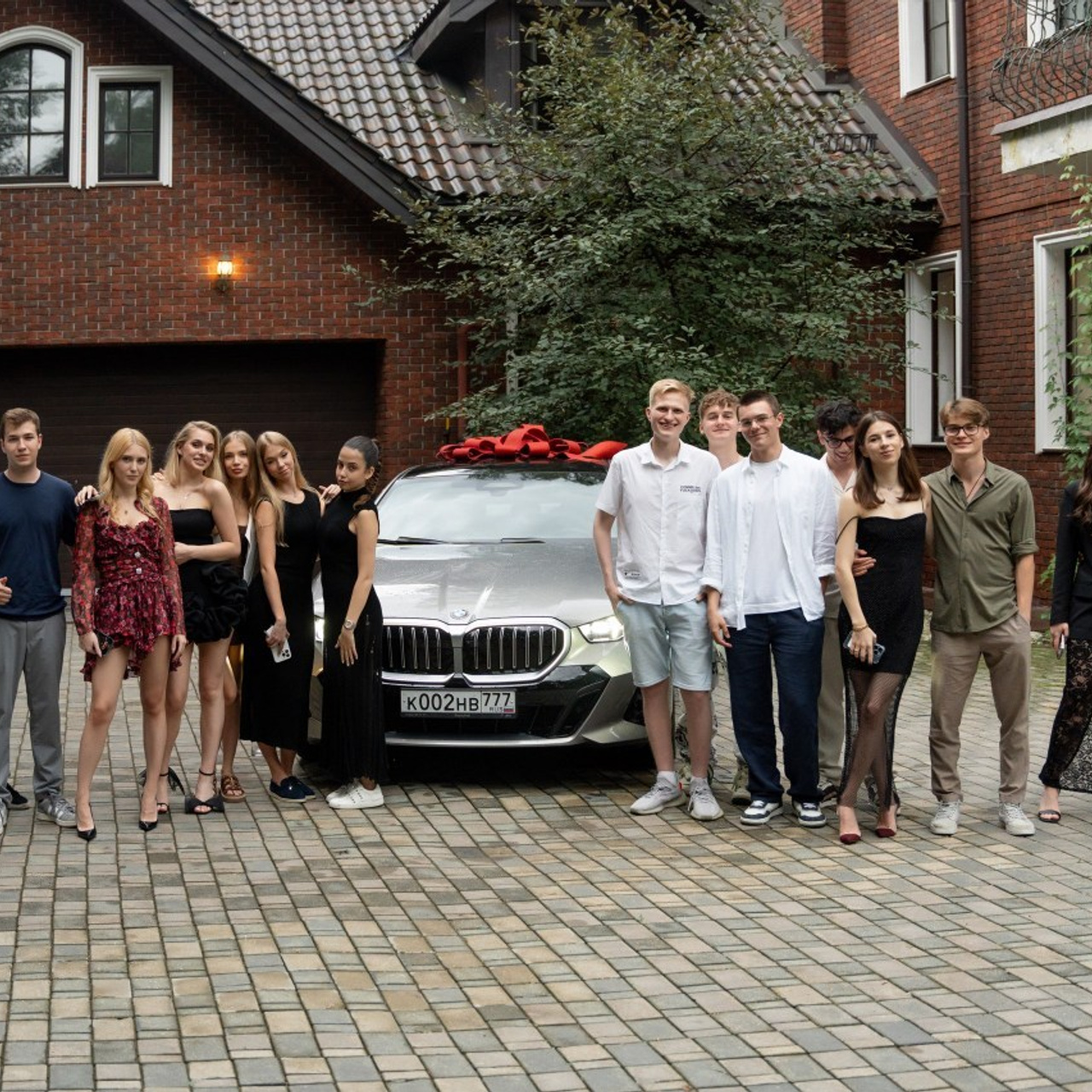 Отзывы. Андрей Колесник