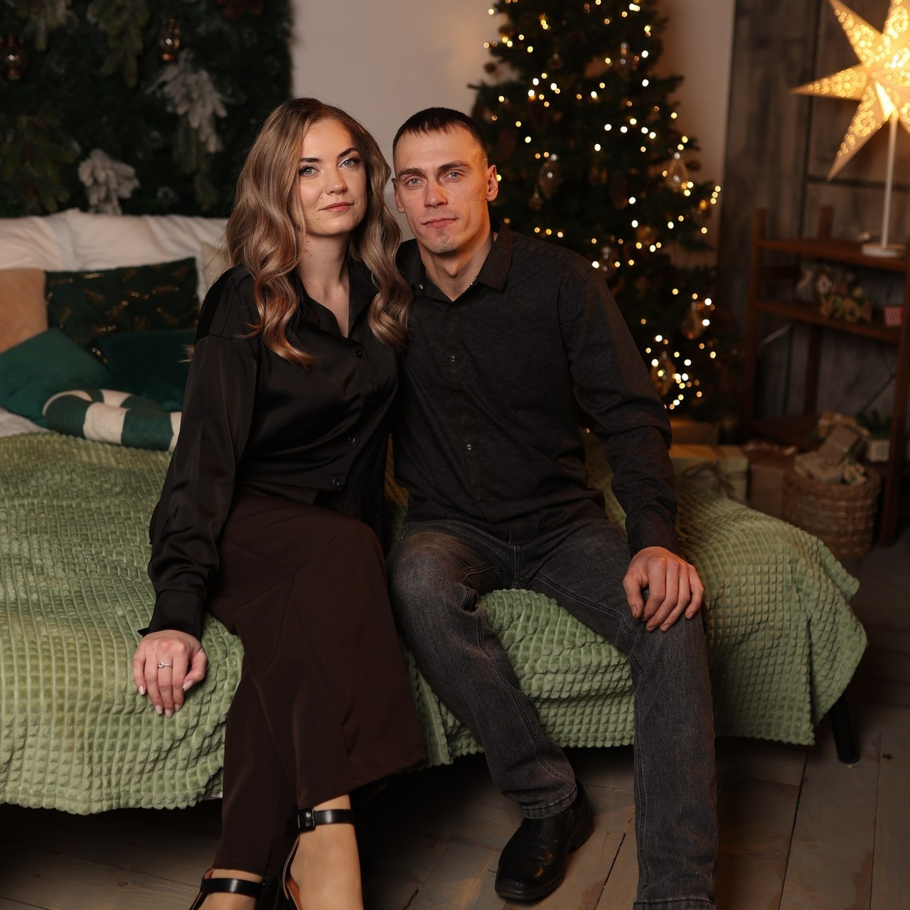 Отзывы. Ph. Marina Reshetova