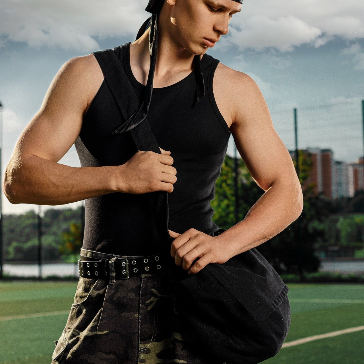 Reviews. Oskar Dallas™