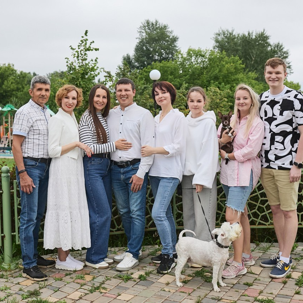 Отзывы. Фотограф Москва| Вероника Полуэктова