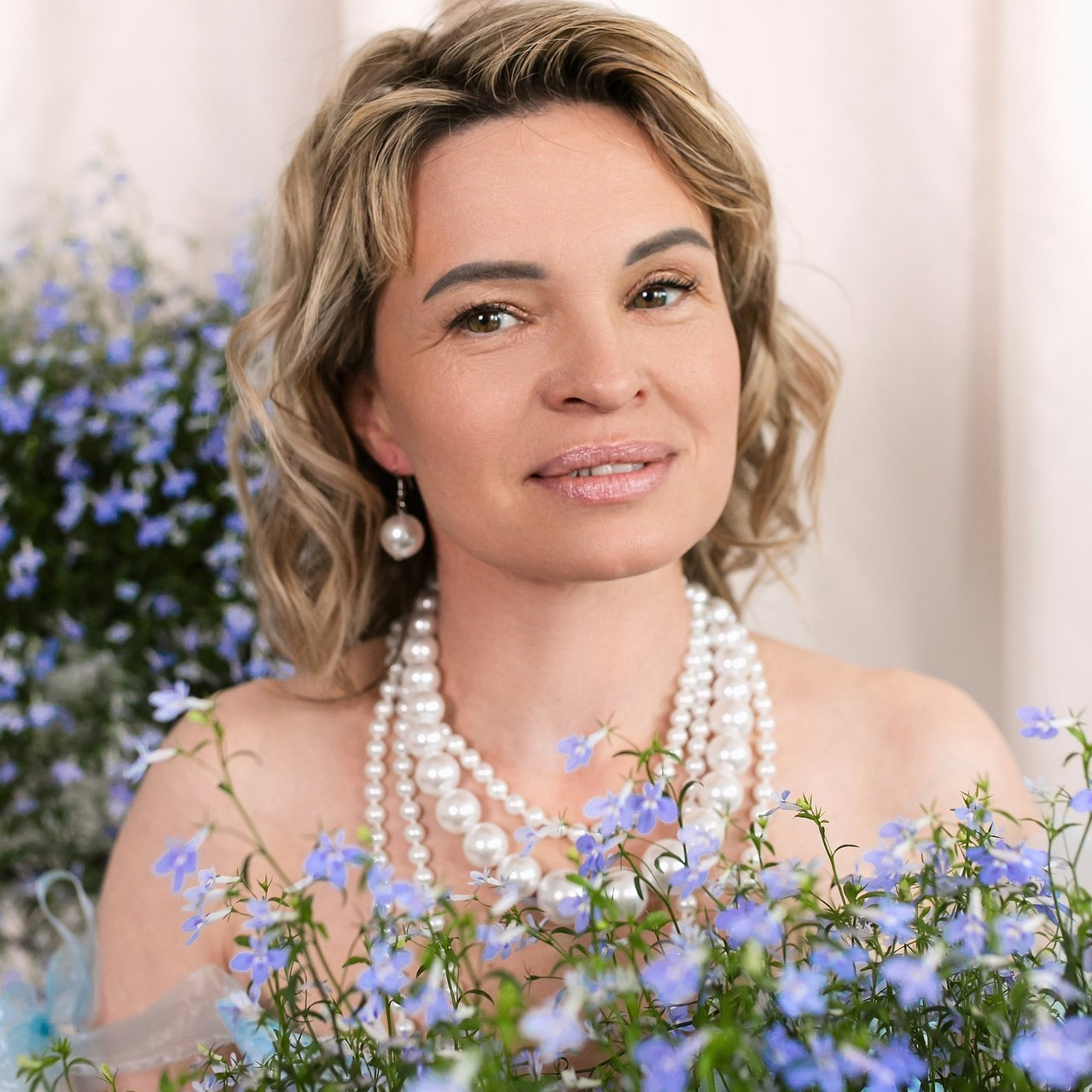 Отзывы. Фотограф Москва| Вероника Полуэктова