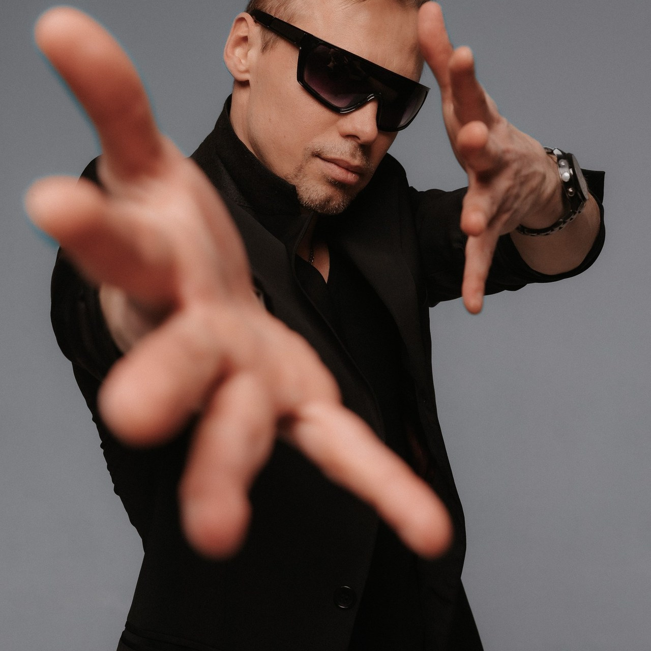 Отзывы. Портретный и репортажный фотограф Сергей Новиков