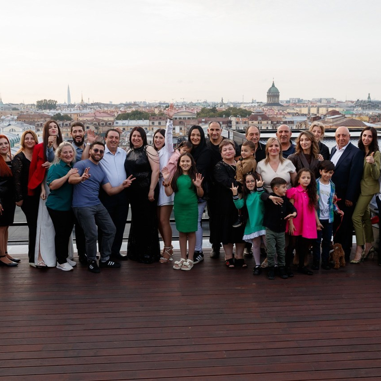 Отзывы. Портретный и репортажный фотограф Сергей Новиков