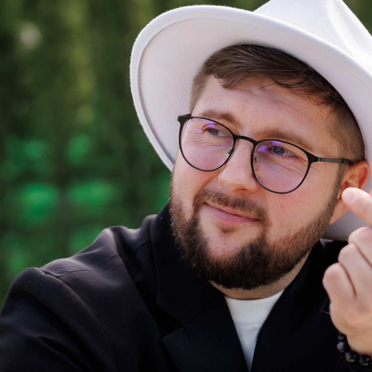 Отзывы. Портретный и репортажный фотограф Сергей Новиков