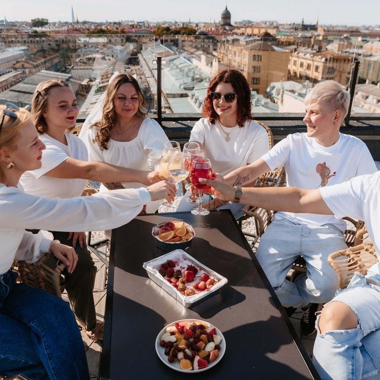 Отзывы. Портретный и репортажный фотограф Сергей Новиков