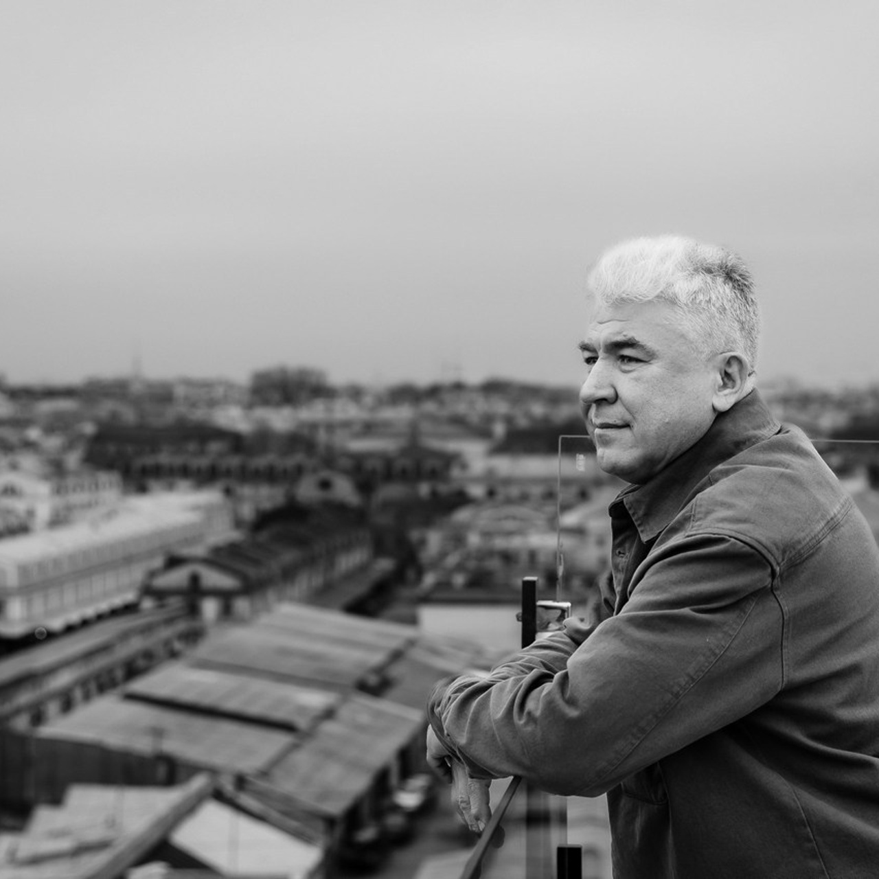 Отзывы. Портретный и репортажный фотограф Сергей Новиков