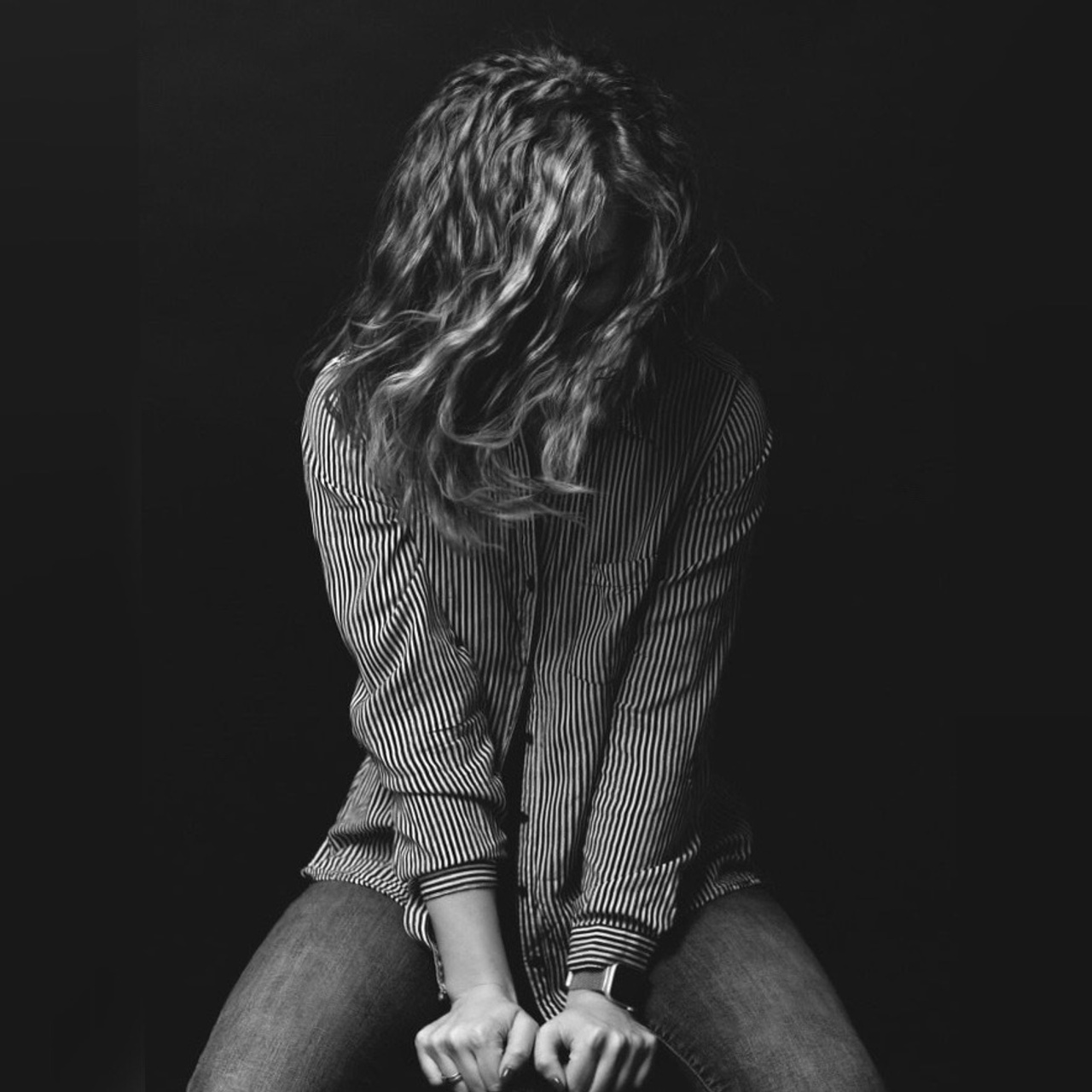 Отзыв о фотосессии. Фотограф из Санкт-Петербурга Оксана Валковая. Женский портрет. Портрет