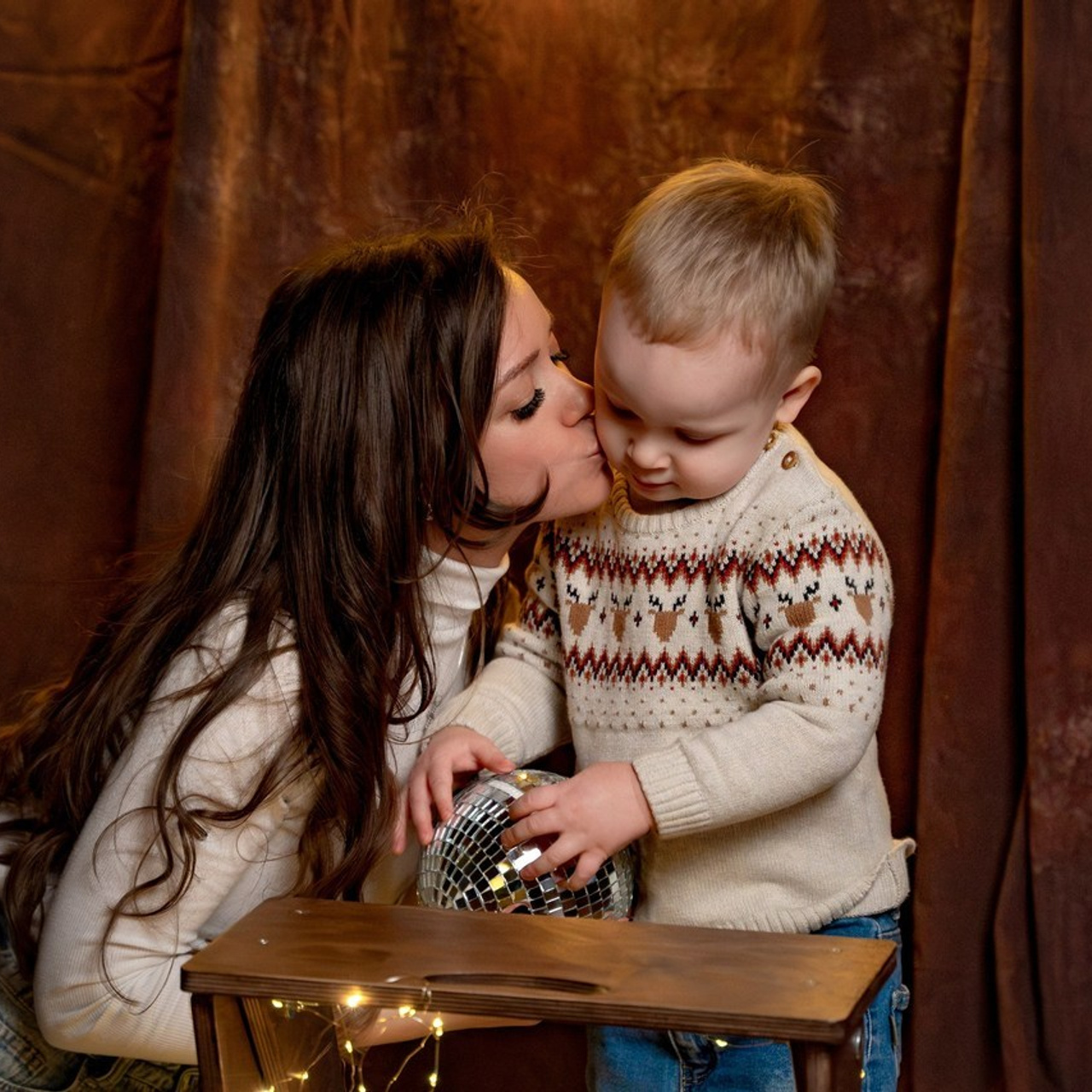 Отзывы. Фотограф в Самаре Погребнякова Мария