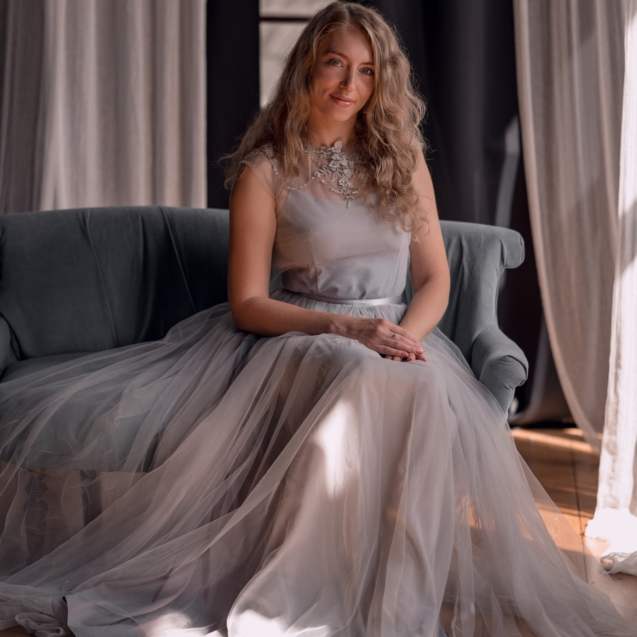 Отзывы. Фотограф в Самаре Погребнякова Мария