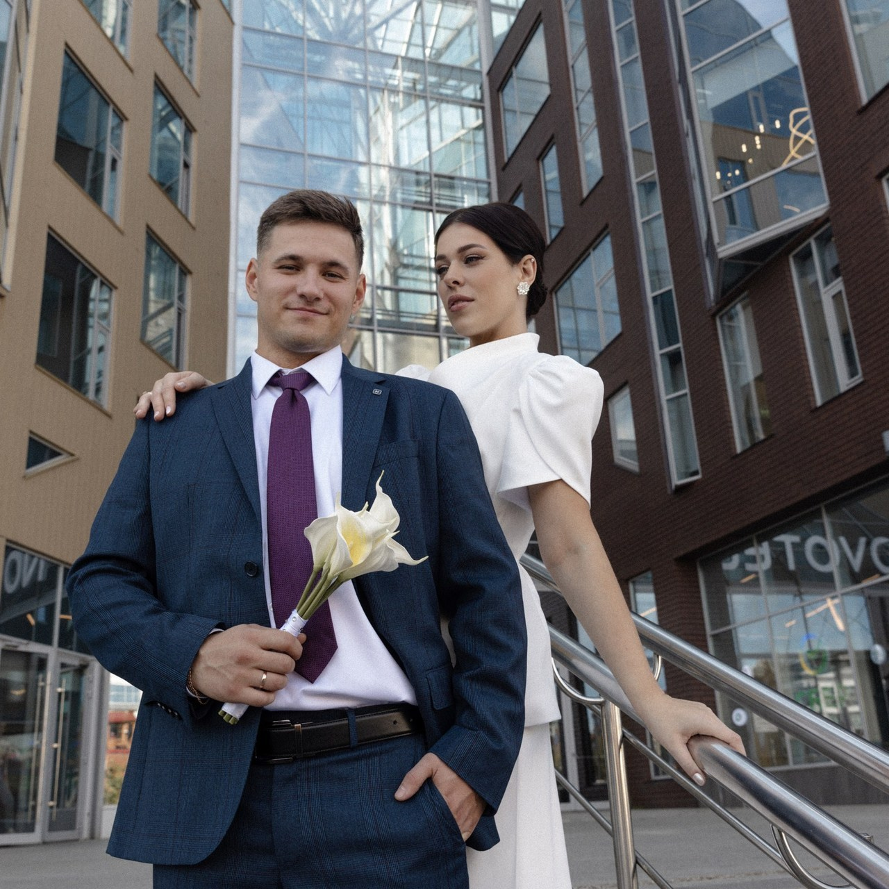 Отзывы. Женский фотограф