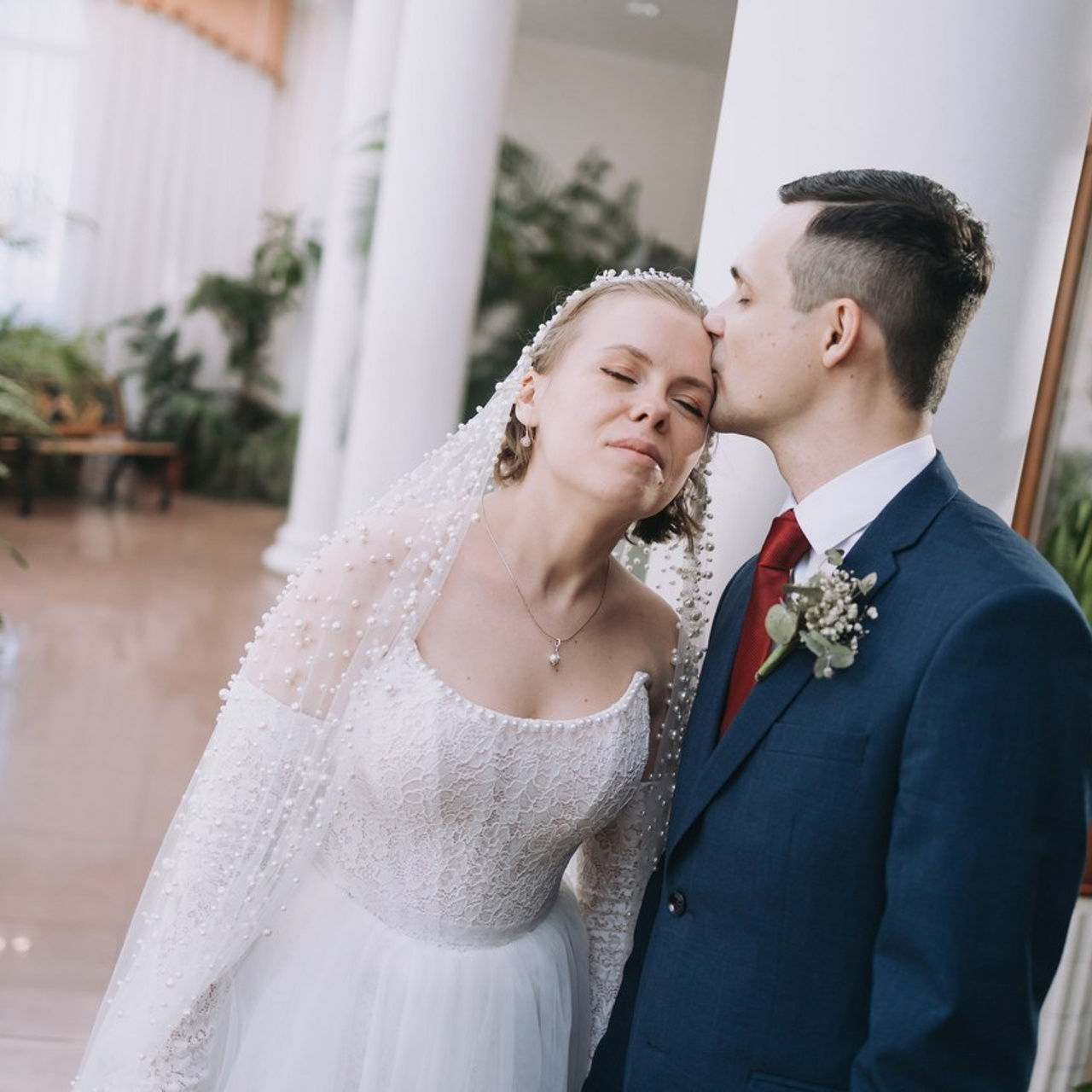 Отзывы. Репортажный фотограф Анастасия Головко