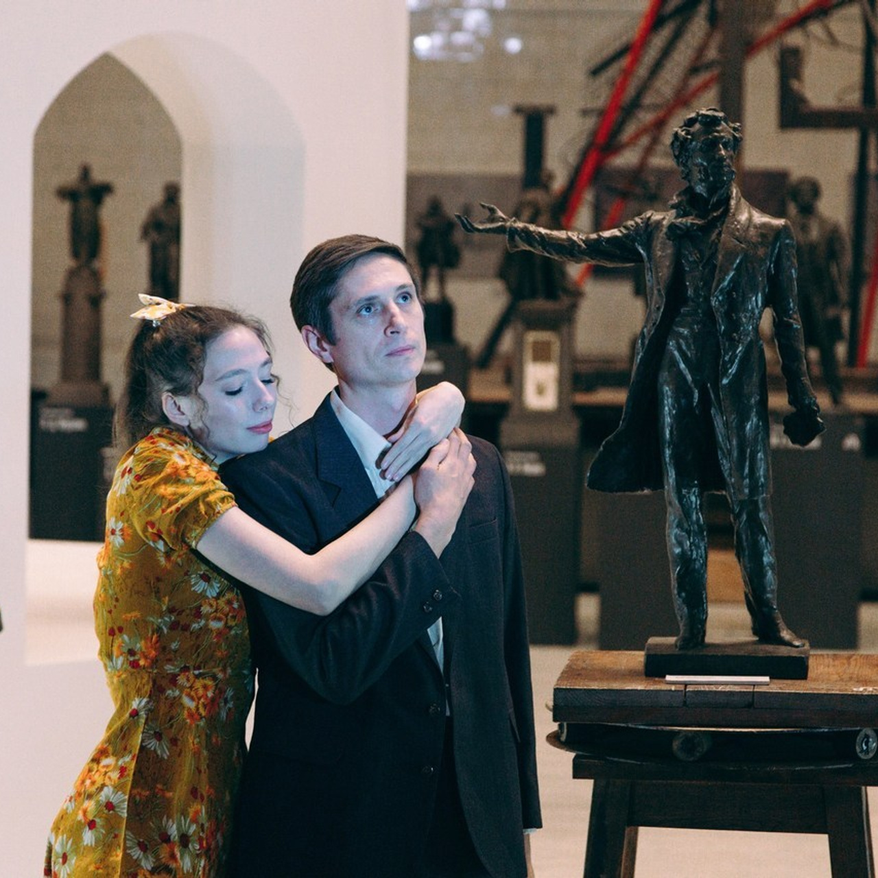 Отзывы. Репортажный фотограф Анастасия Головко