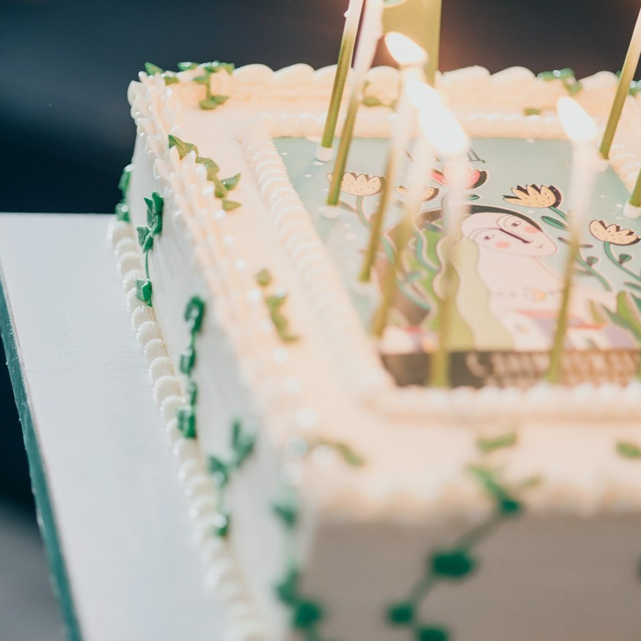 Отзывы. Репортажный фотограф Анастасия Головко