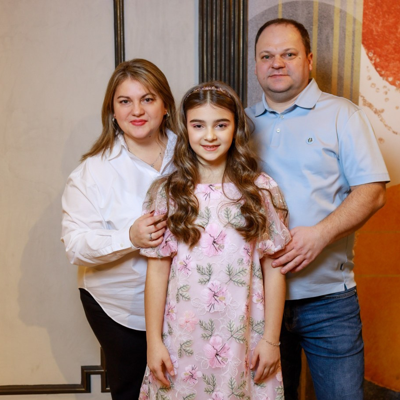 Отзывы. Фотограф Илья Емельянов