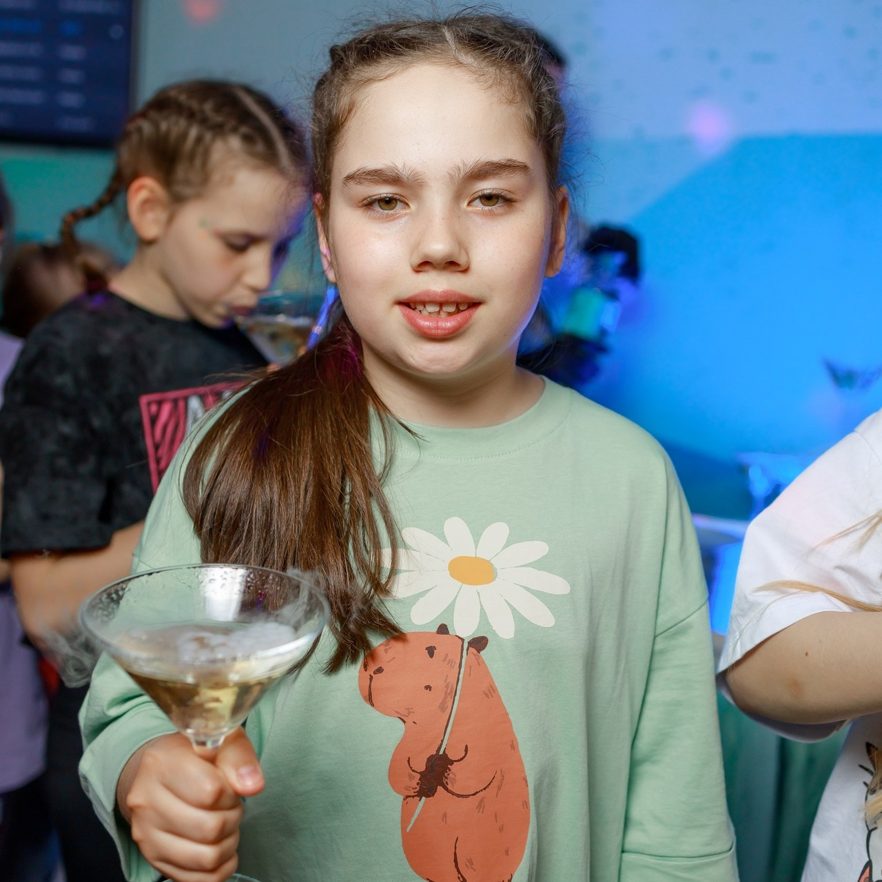 Отзывы. Фотограф Илья Емельянов
