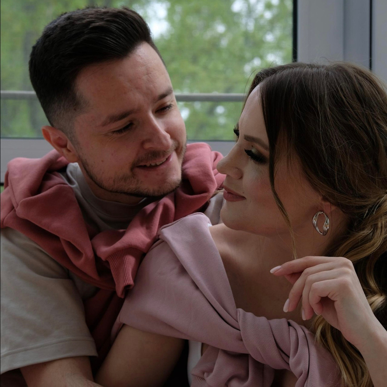 Отзывы. Фотограф в Москве и Перми, Алина Гимадиева