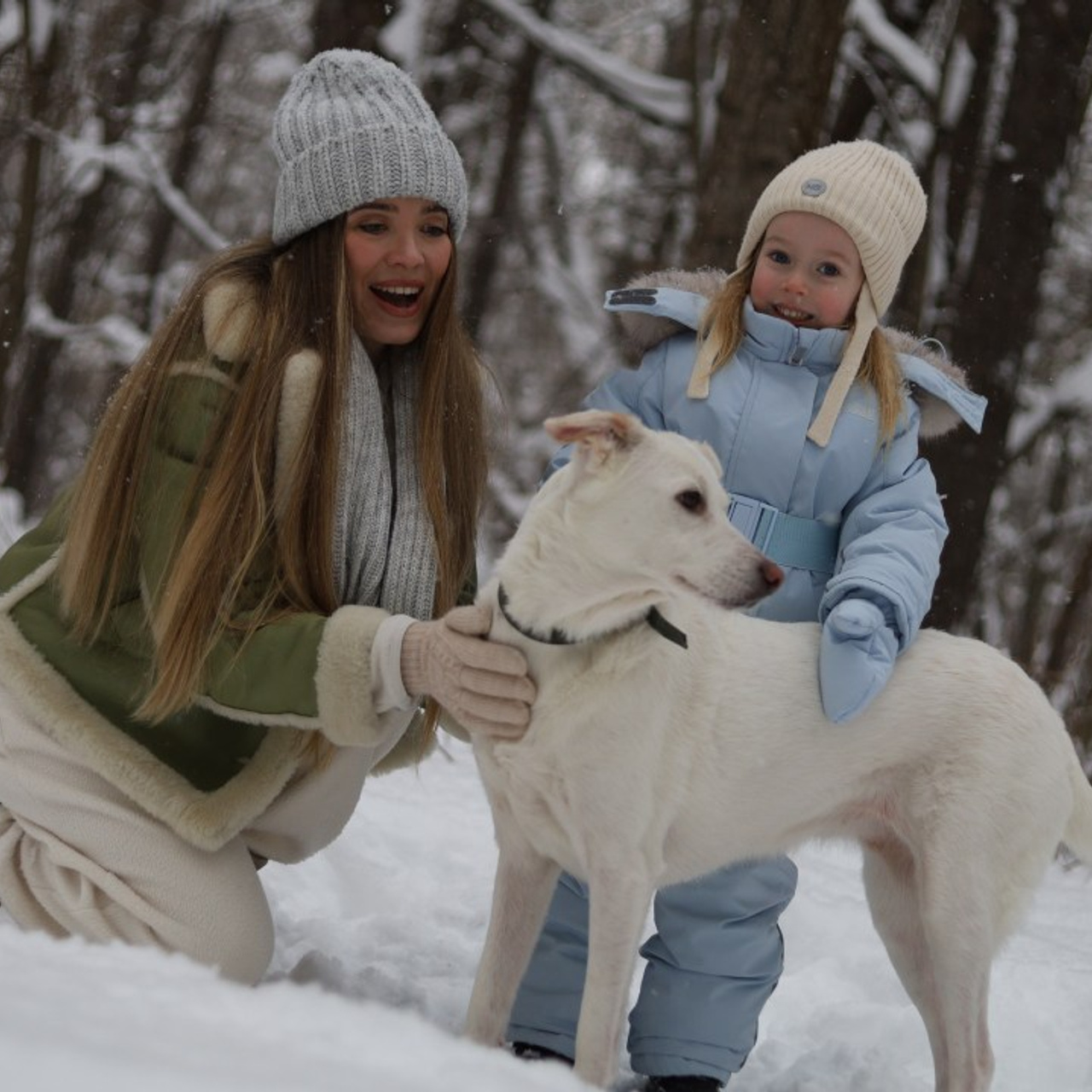 Отзывы. Семейный и детский фотограф в Москве Анастасия Крейнина